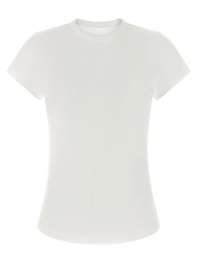 Isabel Marant Taomi T-shirt In Gray