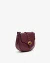 Isabel Marant Tasche Altay Small In Brown