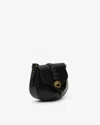 Isabel Marant Tasche Altay Small In Schwarz