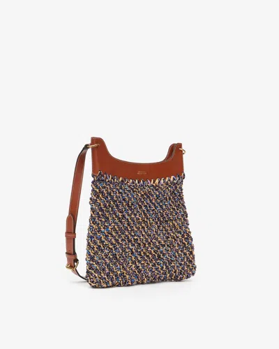 Isabel Marant Tasche Amalfi In Brown