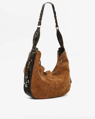 ISABEL MARANT TASCHE BOLTON HOBO