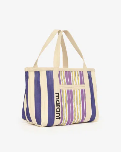 Isabel Marant Tasche Darwen In Multi