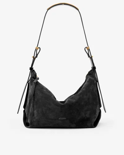 Isabel Marant Tasche Leyden In Schwarz