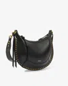 Isabel Marant Mini Moon Soft Handbag