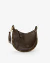 Isabel Marant Tasche Naoko In Brown