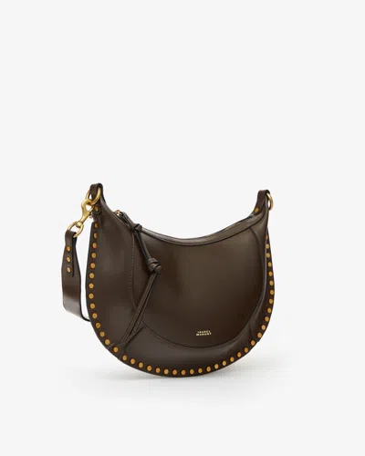 Isabel Marant Tasche Naoko In Brown
