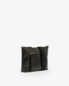 Isabel Marant Tasche Nessah In Black