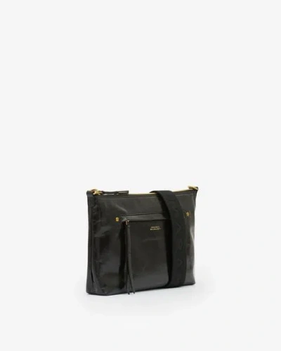 Isabel Marant Tasche Nessah In Black
