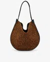 Isabel Marant Oskan Hobo Soft Bag