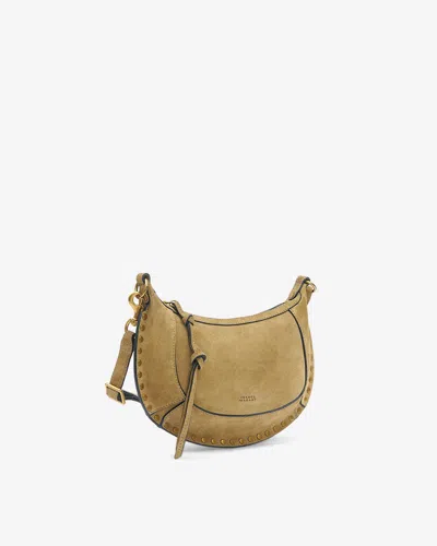 Isabel Marant Oskan Moon Bag