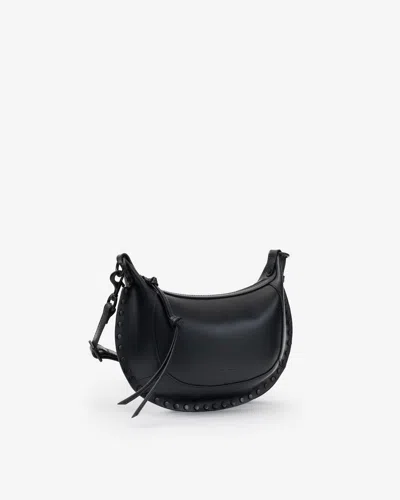 Isabel Marant Tasche Oskan Moon In Black