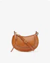 Isabel Marant Tasche Oskan Moon In Cognac