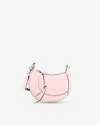 Isabel Marant Tasche Oskan Moon In Light Pink