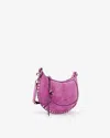 Isabel Marant Tasche Oskan Moon In Brown