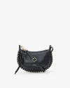 Isabel Marant Tasche Oskan Moon In Schwarz