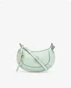 Isabel Marant Tasche Oskan Moon In Sea Green