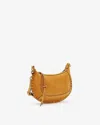 Isabel Marant Tasche Oskan Moon In Sienna