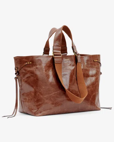 Isabel Marant Wardy Bag