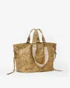 ISABEL MARANT TASCHE WARDY