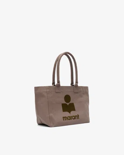 Isabel Marant Yenky Zipped Bag