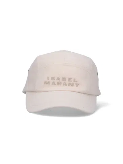 Isabel Marant Cq008xfaa2c08aecec In Neutrals