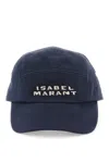 ISABEL MARANT ISABEL MARANT TEDJI BASEBALL CAP WOMEN