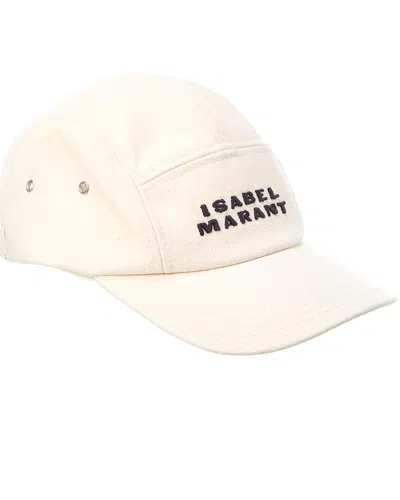 ISABEL MARANT TEDJI CAP, 59