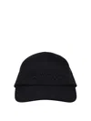 Isabel Marant Tedji Logo-embroidered Baseball Cap In Black