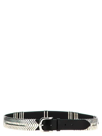 ISABEL MARANT ISABEL MARANT 'TEHORA' BELT