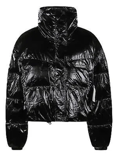 Pre-owned Isabel Marant Telia Padded Jacket In Black