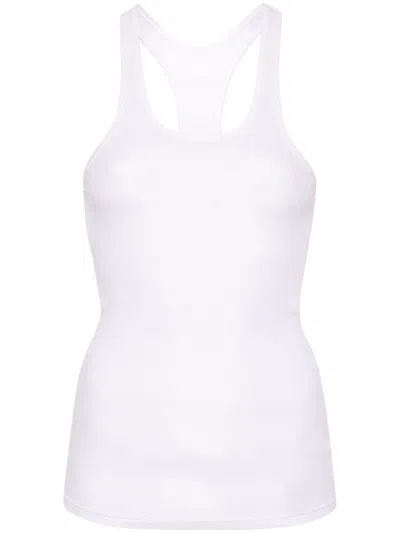 Isabel Marant Tenesy Clothing In White