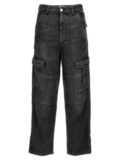 ISABEL MARANT 'TERENCE' JEANS