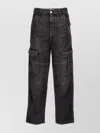 Isabel Marant Marant 'terence' Jeans