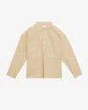 Isabel Marant Hemd Terryc