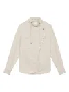Isabel Marant Tess In Neutral