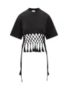 ISABEL MARANT ISABEL MARANT TEXAN T-SHIRT