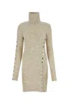 Isabel Marant Dress In Beige O Tan