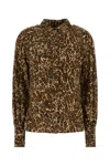 Isabel Marant Teysa-gd In Brown
