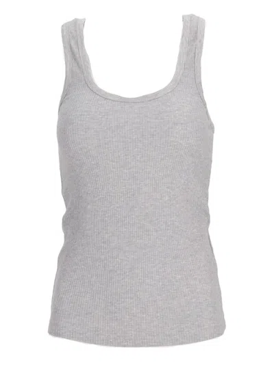 Isabel Marant Thea In Grey
