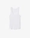 Isabel Marant Thea T-shirt In White