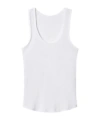 Isabel Marant Thea T-shirt In White