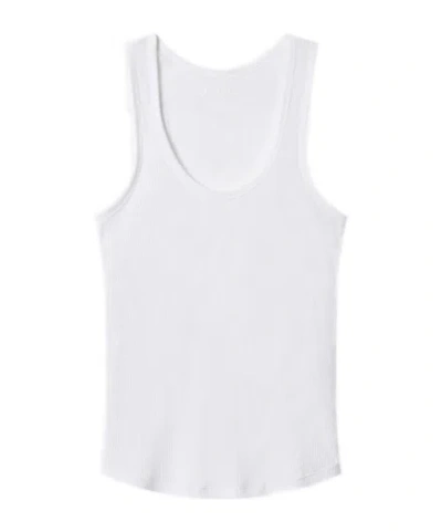 Isabel Marant Thea T-shirt In White