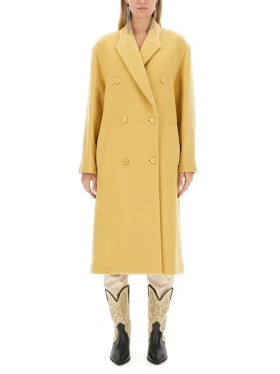 ISABEL MARANT THEODORE COAT