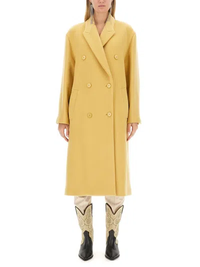 ISABEL MARANT ISABEL MARANT THEODORE COAT