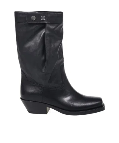 ISABEL MARANT ADEME BOOTS