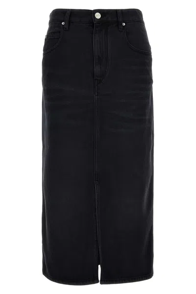 Isabel Marant 'tilauria' Skirt