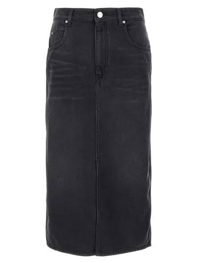 ISABEL MARANT TILAURIA SKIRT