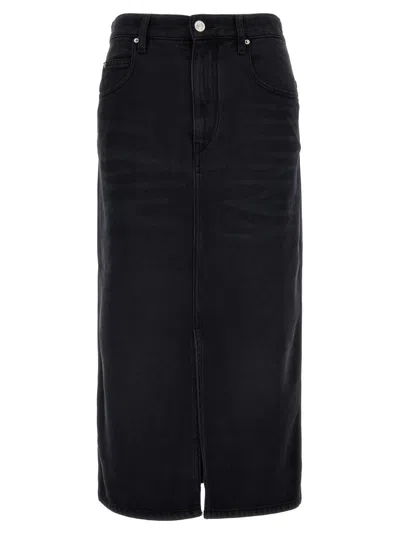 ISABEL MARANT TILAURIA' SKIRT