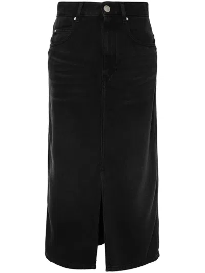 Isabel Marant Tilauria Skirt Clothing