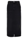 Isabel Marant Tilauria Skirt